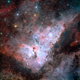 Illustration for article titled Doomed Stars Glisten Like Diamonds in Latest Hubble Photo